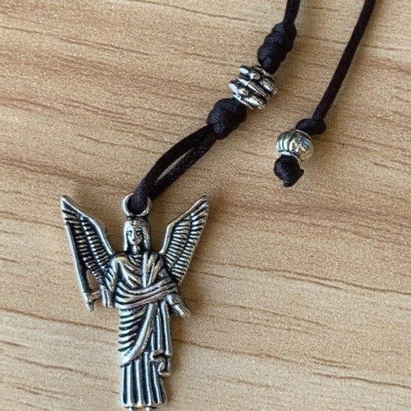 Archangel Gabriel Decenary Rosario brace - Picture 5 of 12